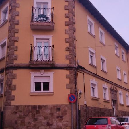 Apartamento La Luz De Reinosa 1 Luaran gambar
