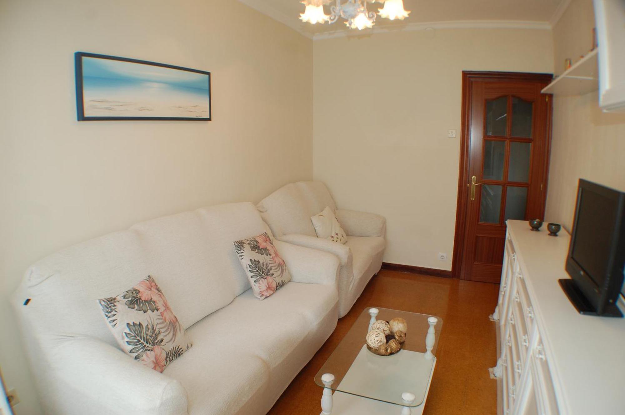 Apartamento La Luz De Reinosa 1 Luaran gambar