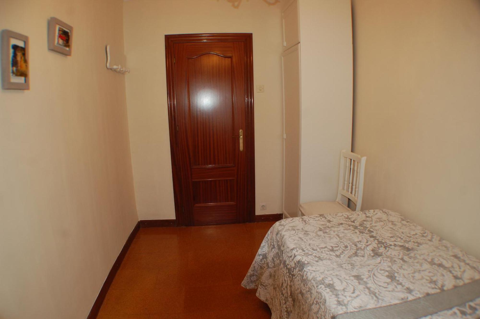 Apartamento La Luz De Reinosa 1 Luaran gambar