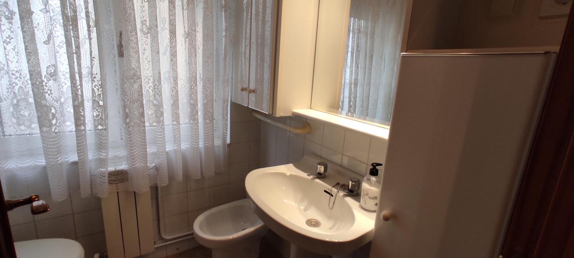 Apartamento La Luz De Reinosa 1 Luaran gambar