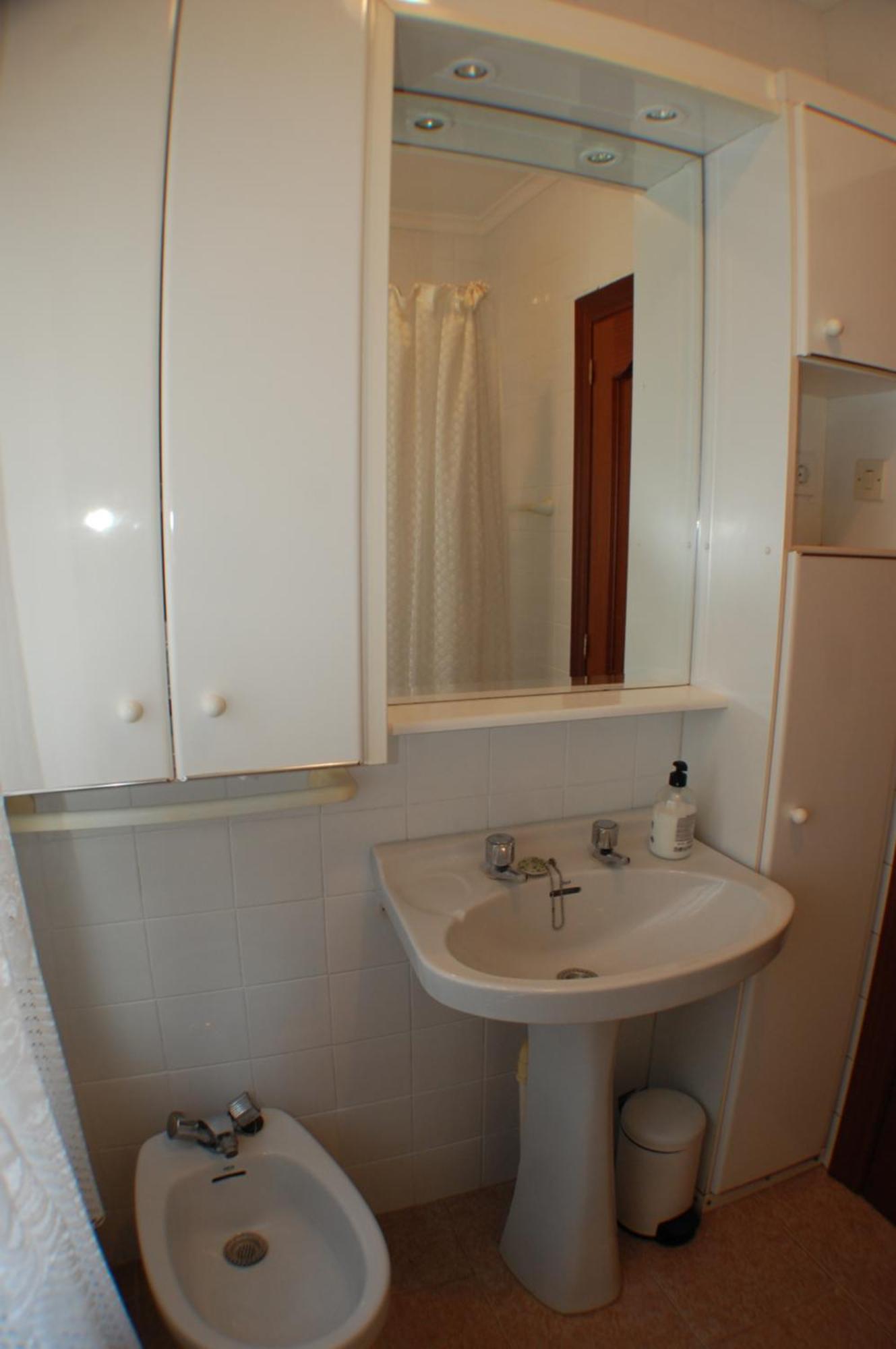 Apartamento La Luz De Reinosa 1 Luaran gambar
