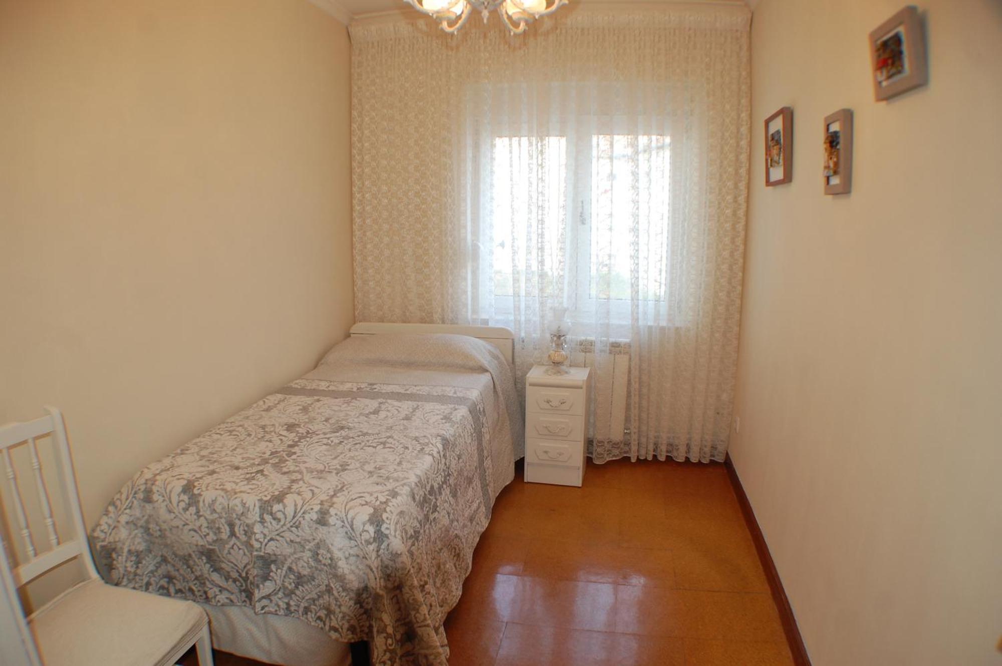 Apartamento La Luz De Reinosa 1 Luaran gambar